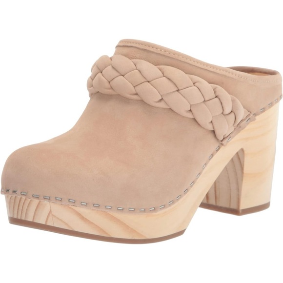 Dolce Vita Women's Hila Clog - Picture 4 of 8